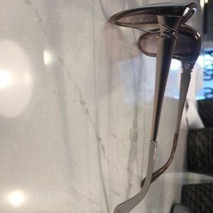 Marciano by Guess Orange Acetate Sunglasses